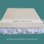 EPS purification plate in project