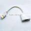 Factory price hdmi to vga converter cable for camera