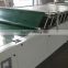 Carton box machine / automatic flute corrugated cardboard lamination machine