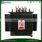 10KV oil immersed power transformer