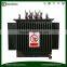 Manufacturer 2500KVA oil immersed step down distribution transformer