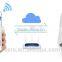 Embrac your intelligent life by "Cloud" APP smartphone ISO/Android away-home control home-electronics wifi smart power socket