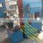 Rubber Tile making machine rubber floor tiles production