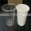 200ml (7oz)clear plastic cup for beer/beverage , beer pong cup