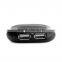 Promotional gift computer cable hidden 4 port usb 2.0 hub