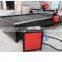 cnc plasma cutting machine metal cutting machine/metal shee cnc plasma cutting machine