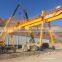 32 Tons Gantry Crane From Turkey