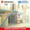 powder coating line for metal /powder coating production line for metal coating machinery /metal powder coating