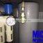 Micmachinery good quantity PET bottle making machine semi-automatic bottle blow moulding machines plastic blow molding machine
