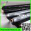 china manufacture offer thin plastic mulch film/agricultural plastic clear mulch film