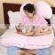 G shape Pregnancy Pillow