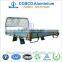 Aluminium truck/ ute tipper body trays