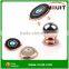 universal high quality rotating magnetic mobile phone mount car cell phone holder smart phone stand bracket for iphone