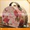 High-grade clamshell Europe type restoring ancient ways suitcase personality gift box                        
                                                                                Supplier's Choice