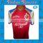 Custom dye indian sublimation jersey for sale