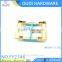 Common Design Lower Price Metal Shoe Pin Buckle Decorative Accessory