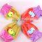 cute baby cotton oversleeve/baby animal shape oversleeve/baby waterproof oversleeve