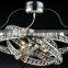 2015 led Factory wholesale crystal chandelier/modern crystal chandelier/chandelier crystal