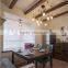 2015 Classical Multiple Ajustable DIY Ancient Ceiling Spider Lamp Retro Edison Chandelier Chic Industrial Dining Pendant Lamp