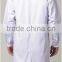 winter long sleeve doctors'coat