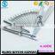 BOUNTY FACTORY 6.0MM ALUMINUM RIVETS