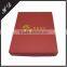Luxury Paper Packaging Scarf Boxes Matte Recycled With Paper Bag