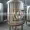 1000L pressure beer tank and beer storage tank