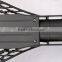 City road lighting engineering preferred aluminum die casting IP65 outdoor high power 100W/120W cobLED street light housing lamp