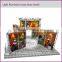 The Aluminum Truss Display Booth