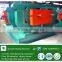 Cracker Mill For Rubber Tires / Rubber Crushing Plant