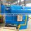 DAF wastewater treatment dissolved air flotation plant
