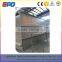 Container type integrated wastewater treatment equipment/Membrane Biological Reaction (MBR) for Sewage Treatment