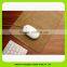 15010 Top grade genuine lether brown custom gaming mouse pad