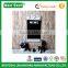 Mini Size Memo Chalk Board with Wooden Frame and 3 Heart Shape Decorations                        
                                                Quality Choice