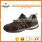 Mens Groundwork Safety Lace Up Boots Trainers Steel Toe Cap Ankle Work Shoes