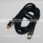 HDMI V1.4 / V2.0 cable with Nylon Sleeve for HDTV & PlayStation 3