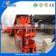 WT2-10 big capacity automatic interlocking brick machine best price                        
                                                                                Supplier's Choice