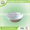 Disposable Composable 500 ML Bowl With Baggase Pulp