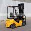 1.5Ton battery operated forklift with AC motor