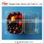 Eco-friendly Plastic Transparent Fresh Grape Fruit Box