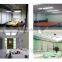 U2-39 Square ceiling flat ultra thin 1200x600 led ceiling lighting panel