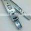 Good sell 3-fold full extension drawer slide rail