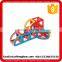Intelligence building blocks for kids