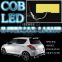 12v 24v led auto interior cob reading light for swift zc zd