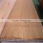 Bamboo wood veneer and bamboo veneer sheets from Fupeng