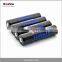 Soshine Li-ion18650 2200mAh 3.7V rechargeable Battery 18650 battery 18650 li ion battery