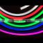 PIXEL CHASING LED Neon Flexible Tube has 108 functions color changing fluorescent