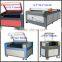 60*40cm co2 machine laser etching