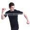 custom round collar short sleeve high quality hot sell cycling tshirt