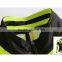 mens latest design fluo green cycling jersey uniforms